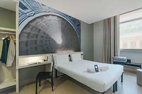 B&B Hotel Roma Trastevere