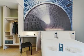 B&B Hotel Roma Trastevere