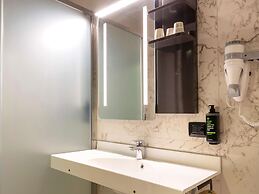 B&B Hotel Roma Trastevere