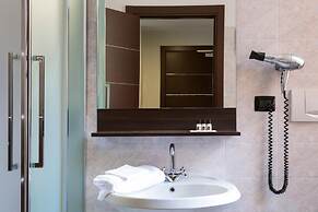 B&B Hotel Roma Trastevere