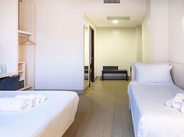 B&B Hotel Roma Trastevere