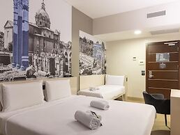 B&B Hotel Roma Trastevere