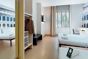 B&B Hotel Roma Trastevere