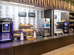 B&B Hotel Roma Trastevere