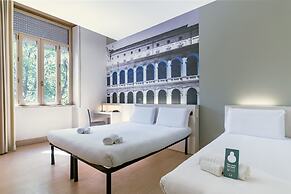 B&B Hotel Roma Trastevere