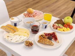 B&B Hotel Roma Trastevere