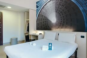 B&B Hotel Roma Trastevere