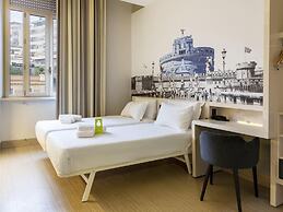 B&B Hotel Roma Trastevere