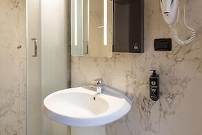 B&B Hotel Roma Trastevere