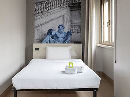 B&B Hotel Roma Trastevere