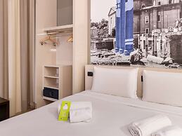 B&B Hotel Roma Trastevere