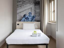 B&B Hotel Roma Trastevere