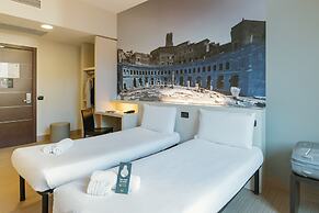 B&B Hotel Roma Trastevere