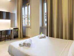 B&B Hotel Roma Trastevere