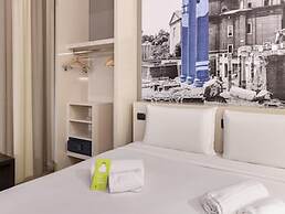 B&B Hotel Roma Trastevere