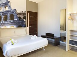 B&B Hotel Roma Trastevere