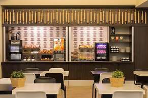 B&B Hotel Roma Trastevere