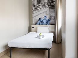 B&B Hotel Roma Trastevere