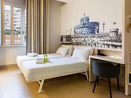 B&B Hotel Roma Trastevere