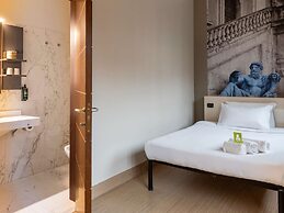 B&B Hotel Roma Trastevere