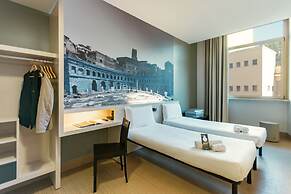 B&B Hotel Roma Trastevere