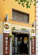 B&B Hotel Roma Trastevere