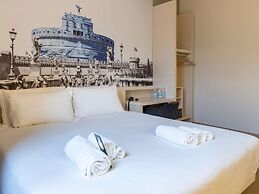 B&B Hotel Roma Trastevere