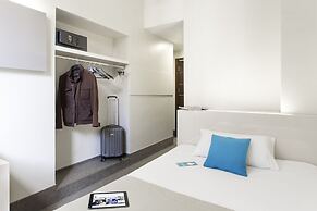 B&B Hotel Roma Trastevere