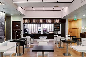 B&B Hotel Roma Trastevere