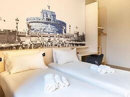 B&B Hotel Roma Trastevere