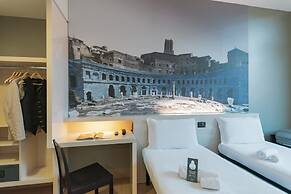 B&B Hotel Roma Trastevere