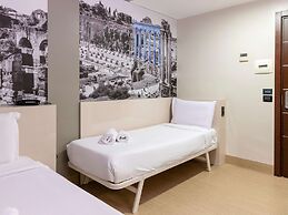 B&B Hotel Roma Trastevere