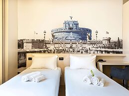 B&B Hotel Roma Trastevere