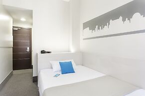 B&B Hotel Roma Trastevere