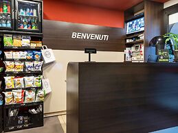 B&B Hotel Roma Trastevere