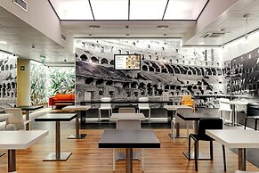 B&B Hotel Roma Trastevere