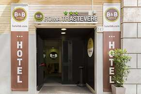 B&B Hotel Roma Trastevere