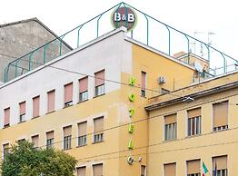 B&B Hotel Roma Trastevere