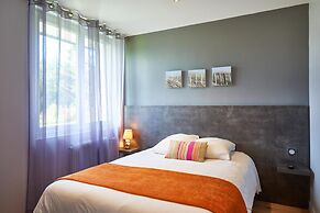Cozy Hotel