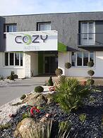 Cozy Hotel