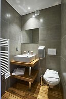 Cozy Hotel