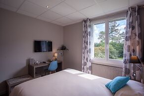 Cozy Hotel