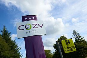 Cozy Hotel