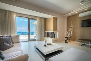Kymothoe Elite Suites
