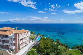 Kymothoe Elite Suites