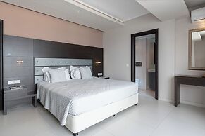 Kymothoe Elite Suites