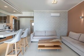 Kymothoe Elite Suites