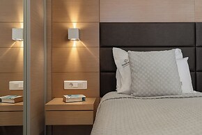 Kymothoe Elite Suites