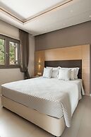 Kymothoe Elite Suites