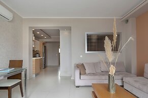 Kymothoe Elite Suites